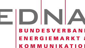 Edna logo